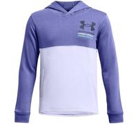 Under Armour Rival Terry - Sudadera con Capucha para niño