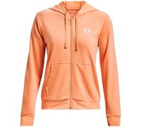 Under Armour Rival Terry - Sudadera con Capucha Tops de Forro Polar Mujer