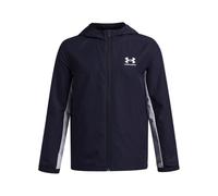Under Armour Rival Woven Jacket Suéter tipo cárdigan Niños (Pack de 1)