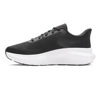 Under Armour Rogue 5 Womens Runners, Negro, Blanco y Negro, 42 EU