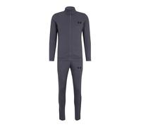 UNDER ARMOUR Ropa deportiva 'Emea' gris / negro S gris / negro
