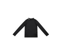 UNDER ARMOUR Ropa interior deportiva negro / blanco, Talla 116-122