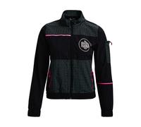 Under Armour Run Anywhere STORM Jacket-BLK Chaqueta de mujer XS