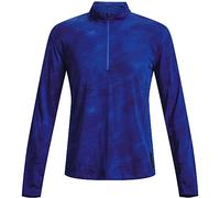 Under Armour Run Anywhere Streaker Camiseta Media Cremallera - AW22 - L