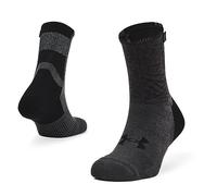 Under Armour Calcetines unisex UA Dry Run Crew - S