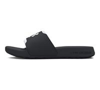 Chanclas de natación under armour ignite select mujer negro 38