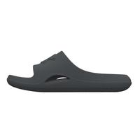 Under Armour Sandalias Locker V para hombre, (100) Blanco/Blanco/Blanco, 49.5 EU