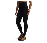 Under Armour Seamless Cotton Legging Ultimate Black/Ultimate Black Leggings de mujer L