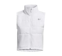 Under Armour Sesión de tormenta Chaleco para Correr para Mujer