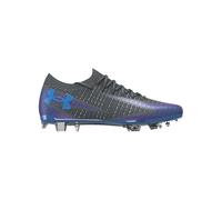 Under Armour Shadow Elite 3 FG Radiant Hombre, Gris negro., 42 EU