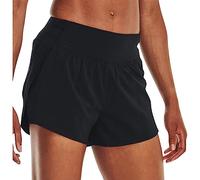 Under Armour Short Damen Schwarz L