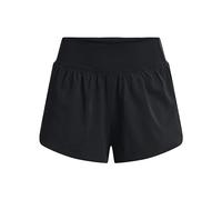 Under Armour Short Damen Schwarz M