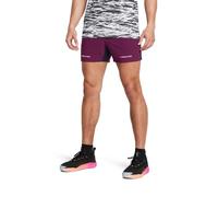 Under Armour Short de hombre Project Rock Ultimate 13cm Under Armour. Lila M