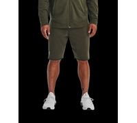Under Armour Short de hombre Rival Terry Under Armour. Verde S