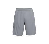 Under Armour Short de hombre Tech™ Under Armour. Gris / Negro XL