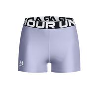 Under Armour Short de mujer HeatGear® Under Armour. Celeste L