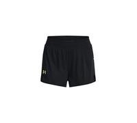 Under Armour Short de mujer Lighter Than Air Under Armour. Negro L