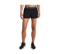 Under Armour Play Up Shorts 3.0 Pantalones cortos, Negro, XS Mujer