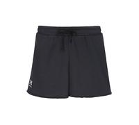Under Armour Pantalón corto de mujer UA Rival Terry Short Under Armour. Negro S