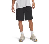 Pantalones cortos de hombre Under Armour Rival Lw Shorts Talla: XL / Color: negro