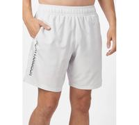 Under Armour Shorts UA Tech Woven Da Uomo Pantaloncini fitness training Grey