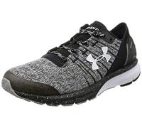 Under Armour Sneakers 3024725, Hombre, Black, 45 EU