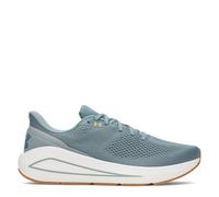 Under Armour Sonic 7 Zapatillas para Correr Zapatilla Neutral Hombres Azul-Gris - Jasper Blue/Serpentine/Squad Orange 42,5