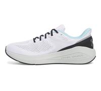 Under Armour Sonic 7 Zapatillas para Correr Zapatilla Neutral Hombres Blanco - White/Hydro Green 41