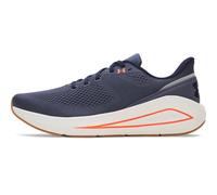 Under Armour Zapatillas de running Sonic 7 Hombre Neutras Downpour Gray/White Quartz Gris 43