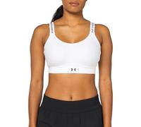 Sujetador deportivo de fitness under armour infinity mid 2.0 muje L D - DD