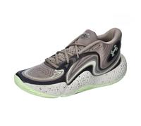 Zapatillas de baloncesto under armour spawn 6 mid 41