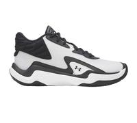 Under Armour Spawn 7 Mid Basketball Shoes EU 45 1/2