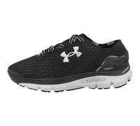 Under Armour Speedform Gemini Talla EU 45, 0001 Black, 42.5 EU