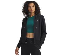Under Armour Sport Terry FZ Sudadera Mujer (Pack de 1)
