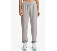 Under Armour Sport Terry Jogger - Mod Gray Light Heather/White - SM
