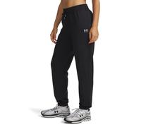Under Armour Sport Terry Jogger - Negro/Blanco - MD