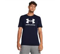 Under Armour Sportstyl Logo SS - Camiseta para Hombre