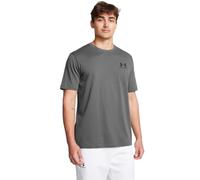 Under Armour Sportstyle Left Chest, Camiseta Hombre