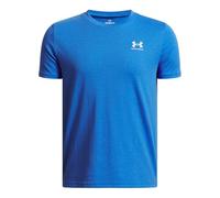 Under Armour Sportstyle Left Chest Short Sleeve T Shirt Camiseta Niños (Pack de 1)