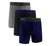 Under Armour Standard Tech Boxerjock Calzoncillos Tipo bóxer de 15 cm para Hombre, Paquete múltiple, 4X-Large