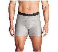 Under Armour Standard Tech Boxerjock Calzoncillos Tipo bóxer de 15 cm para Hombre, Paquete múltiple, XX-Large