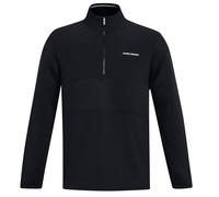 Under Armour Storm Daytona HZ sudadera de hombre, negro, M