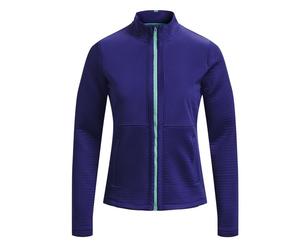 Under Armour Storm Daytona sudadera de mujer, sonar blue/blue foam, M