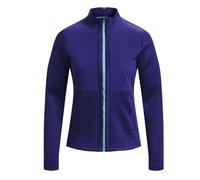 Under Armour Storm Daytona sudadera de mujer, sonar blue/blue foam, XS