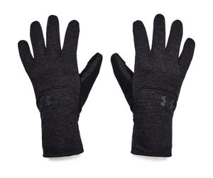 Under Armour Storm Fleece GLovees Black Guantes de hombre M