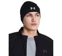 Under Armour Storm Launch Mütze Schwarz One Size