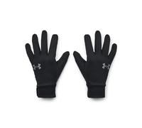 Under Armour Storm Liner - Guantes térmicos de Running con Forro Que repelen el Agua, Guantes de Hombre Ajustados con tecnología para Pantalla táctil Hombre