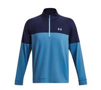 Under Armour Storm sudadera de hombre, cosmic blue/midnight navy, L