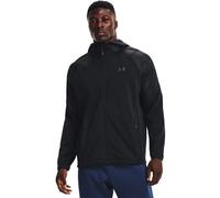 Under Armour Storm Swacket Chaqueta de Hombre Entrenamiento Deporte Negro Nuevo
