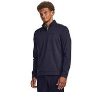 Under Armour Storm SweaterFleece Quarter Zip Sudadera, Azul, XXXXL para Hombre